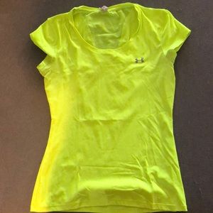 Under armour shirt